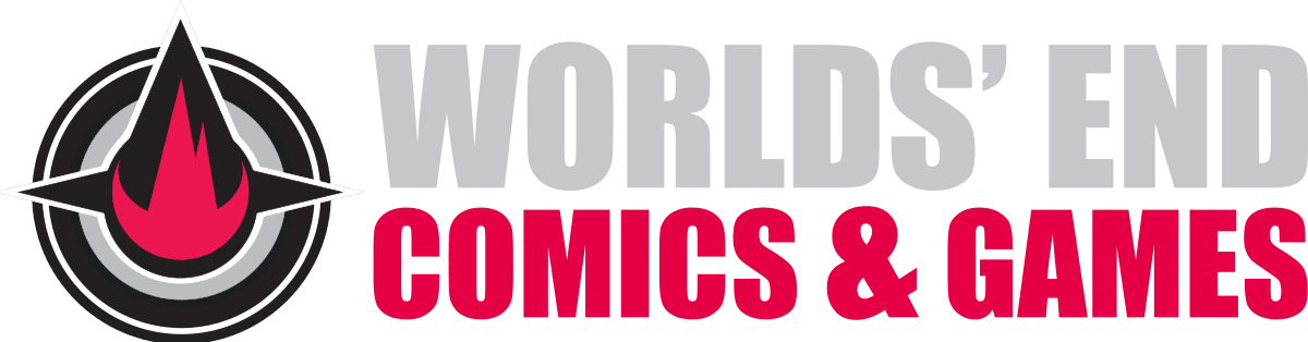 Worlds' End Comics