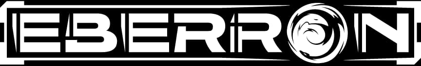 Eberron: Echoes Of The Dragonmarks Logo