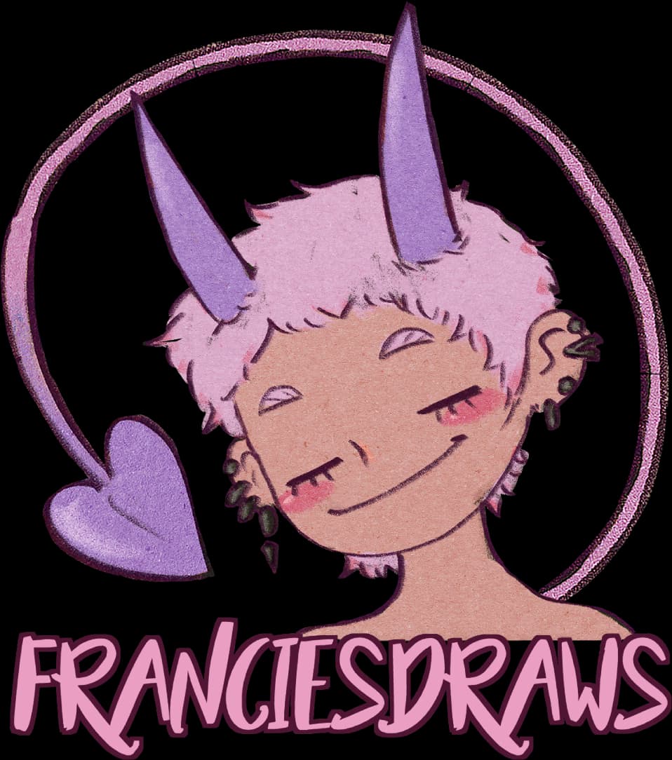 FranciesDraws