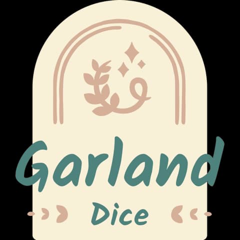 Garland Dice