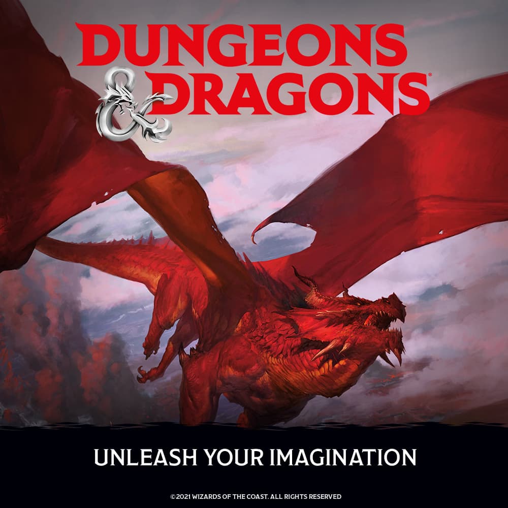 Dnd wotc