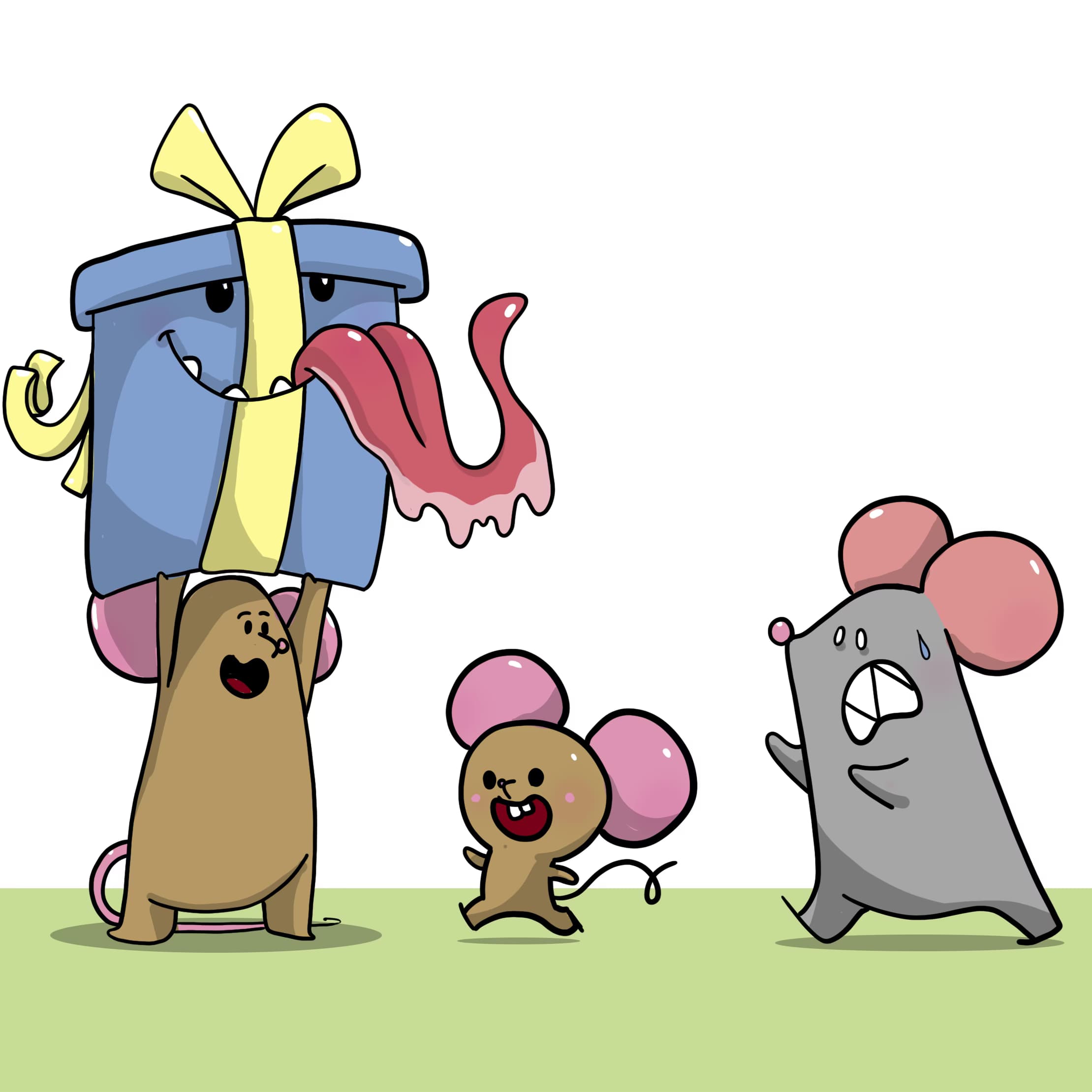 Humble "Bundle" Cover