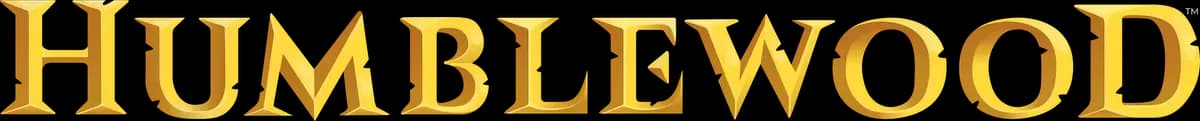 Humblewood Campaign Logo logo
