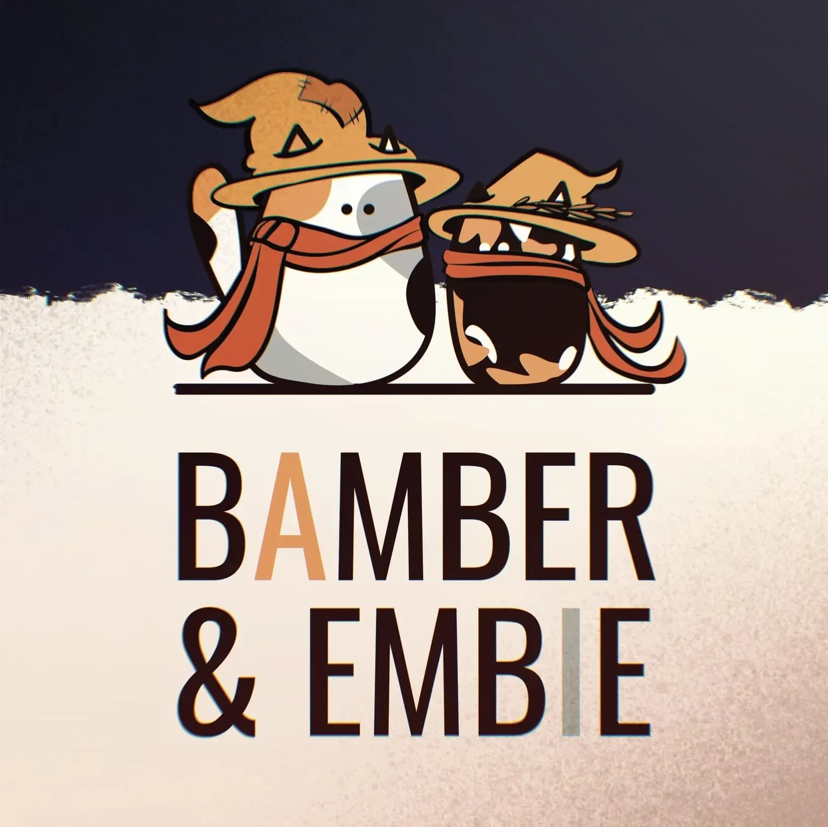 Bamber & Embie Avatar