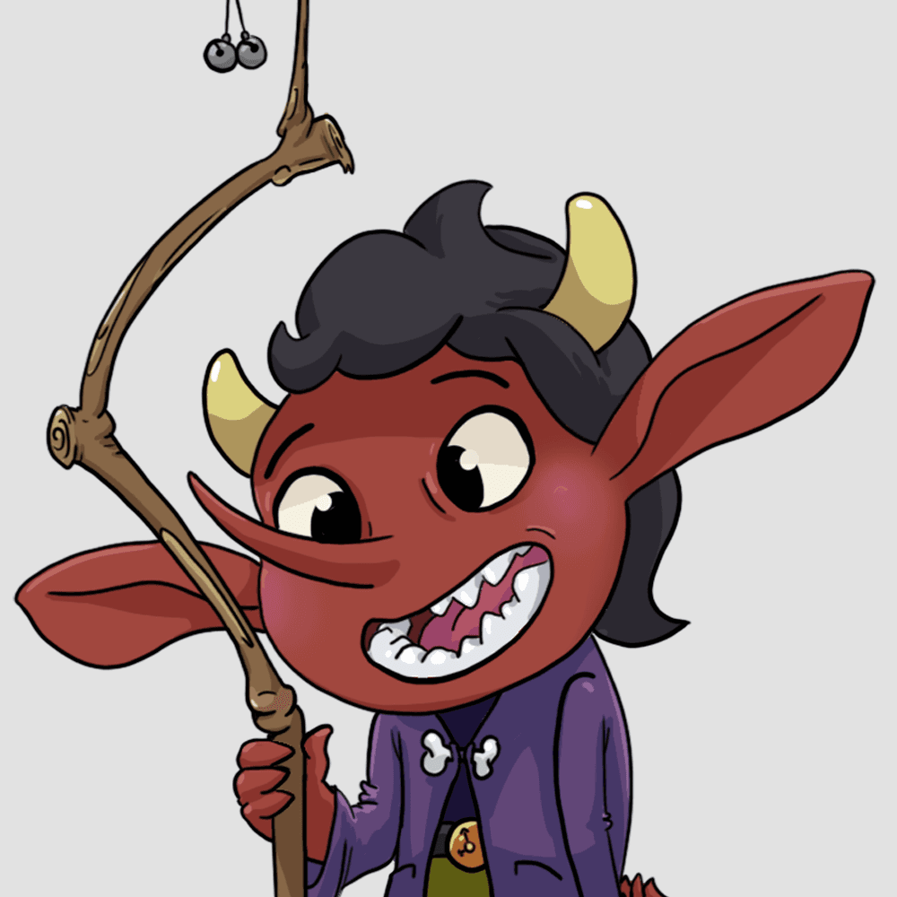 BRaimondi avatar